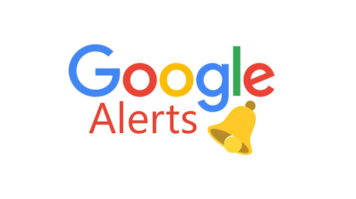 Google alerts - social media monitoring tool